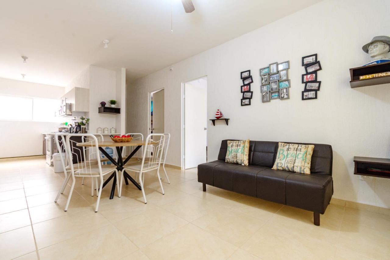 Apartamento Relaxing & Quite Apt - Full Cancún