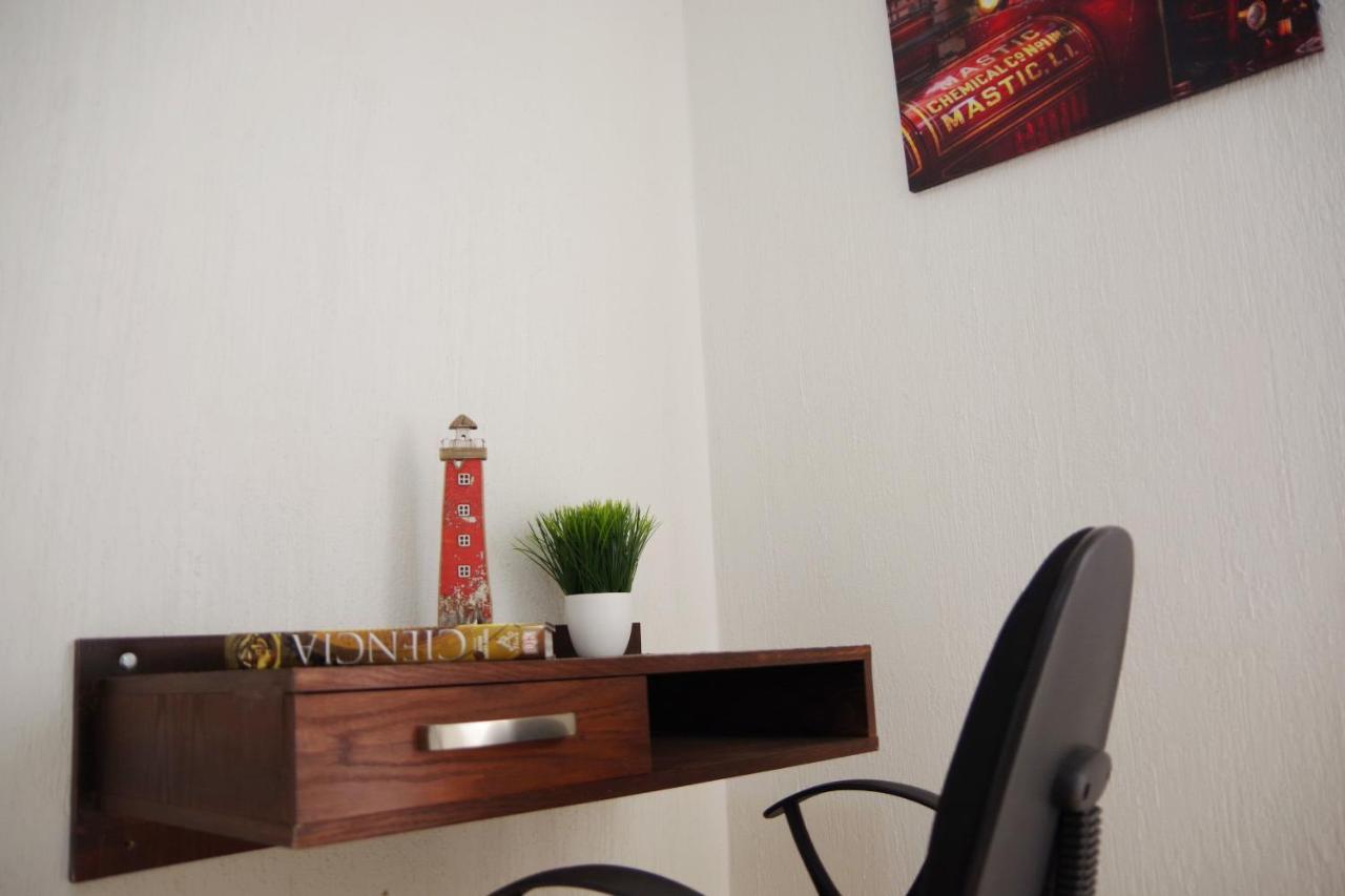 Apartamento Relaxing & Quite Apt - Full