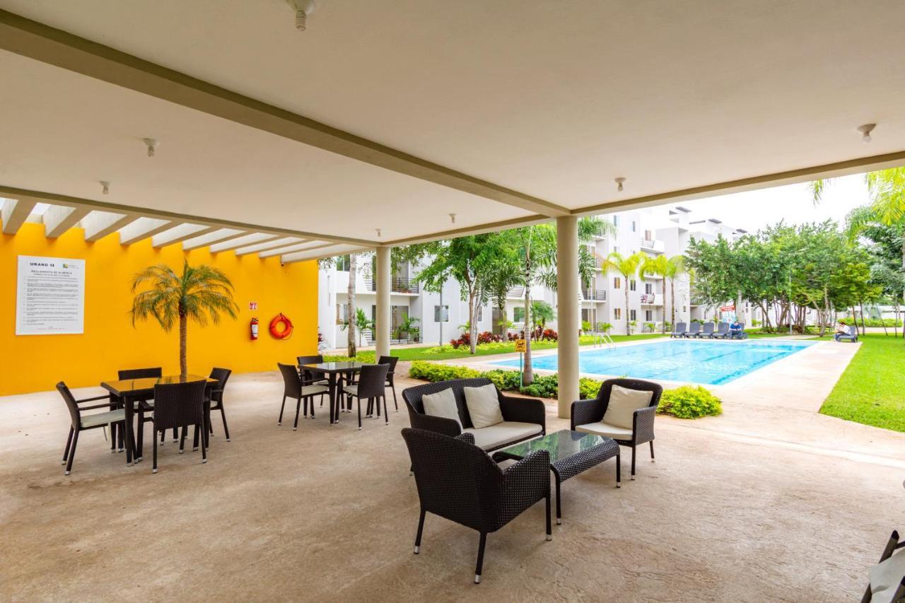 Relaxing & Quite Apt - Full Cancún