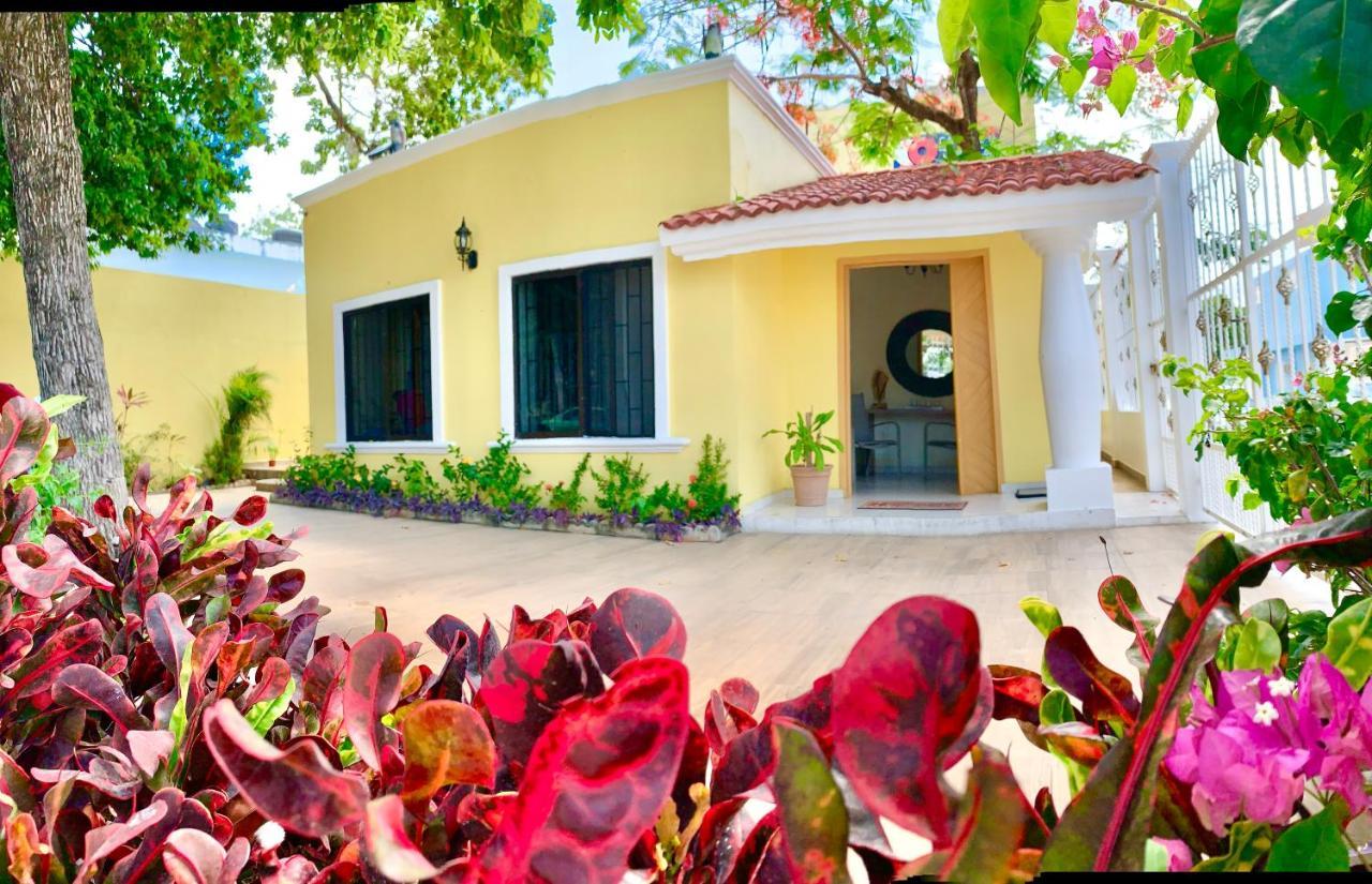 La Casa De Alcatraces Hotel Cancún