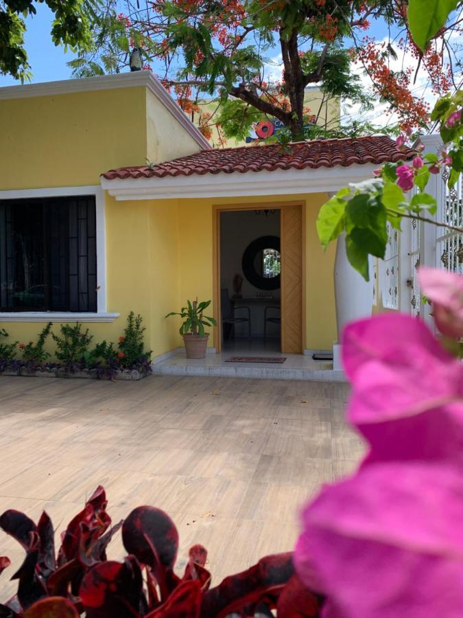La Casa De Alcatraces