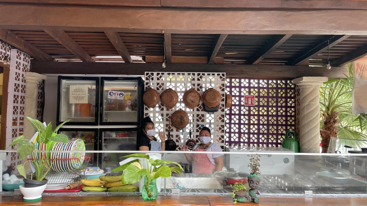 Hostel Ahava Boutique *