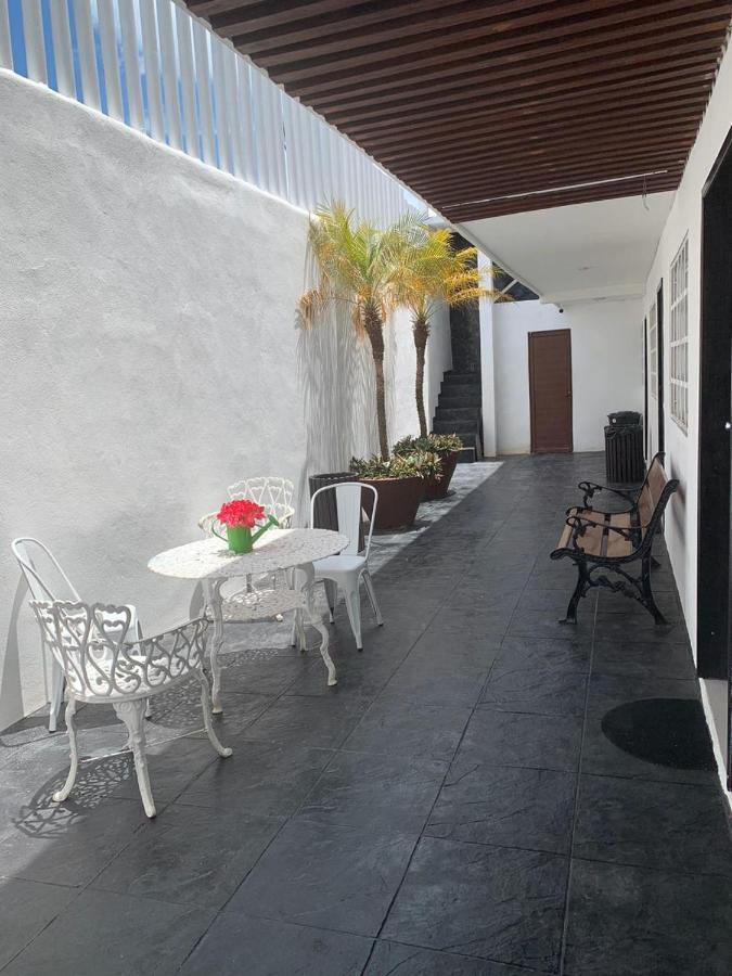 Apartahotel Dna Y