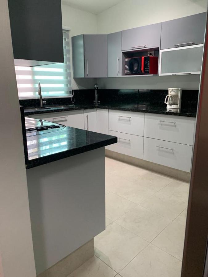 Casa Pelicano * Cancún