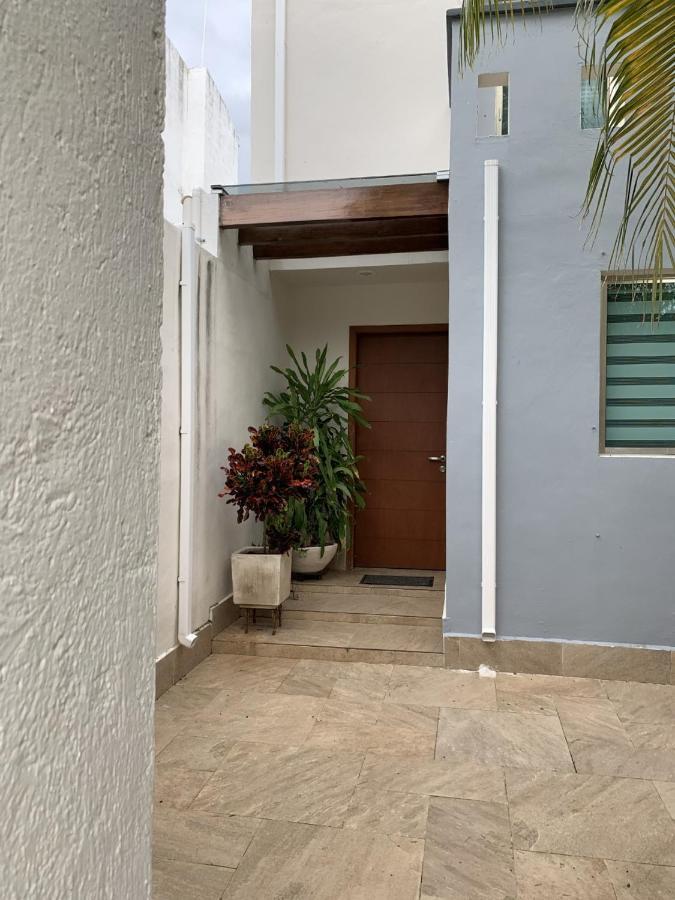 Casa Pelicano Сasa de vacaciones *