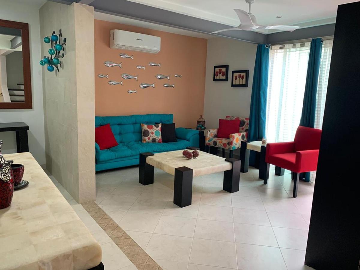 Casa Pelicano Сasa de vacaciones Cancún