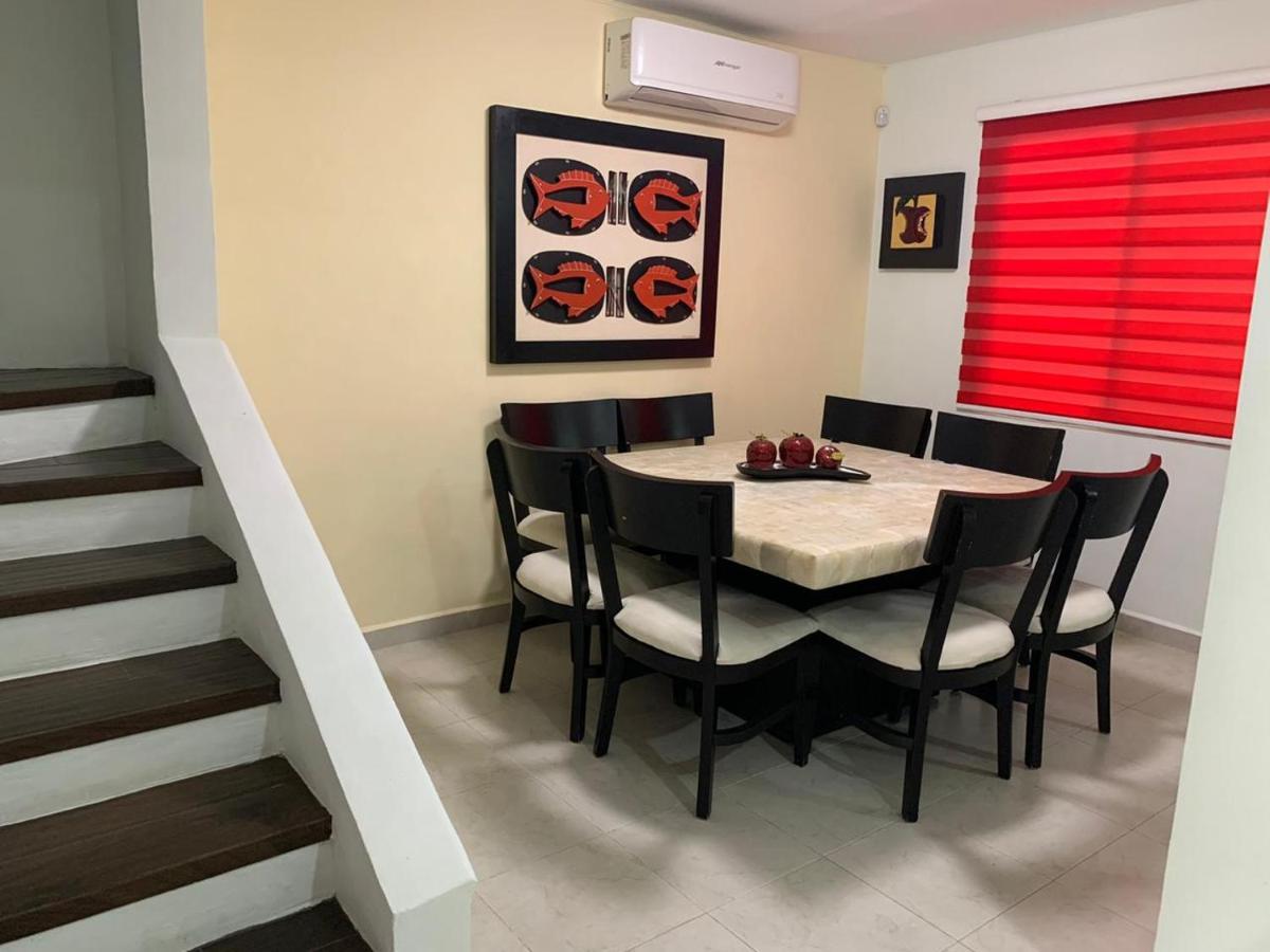 Casa Pelicano *