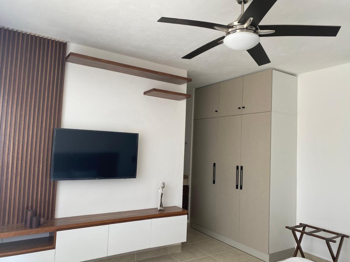Liverte Downtown Apartamento Cancún