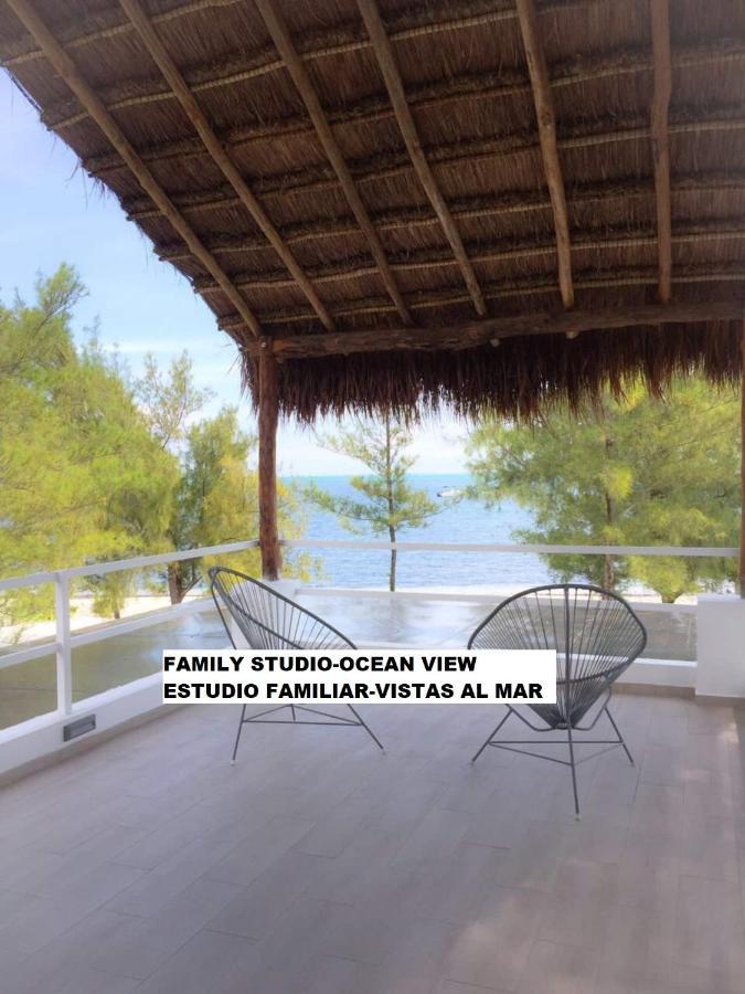 Apartment Sea By C (adults Only) Cancun
