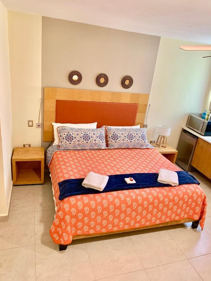 La Casa De Alcatraces Hotel Cancún
