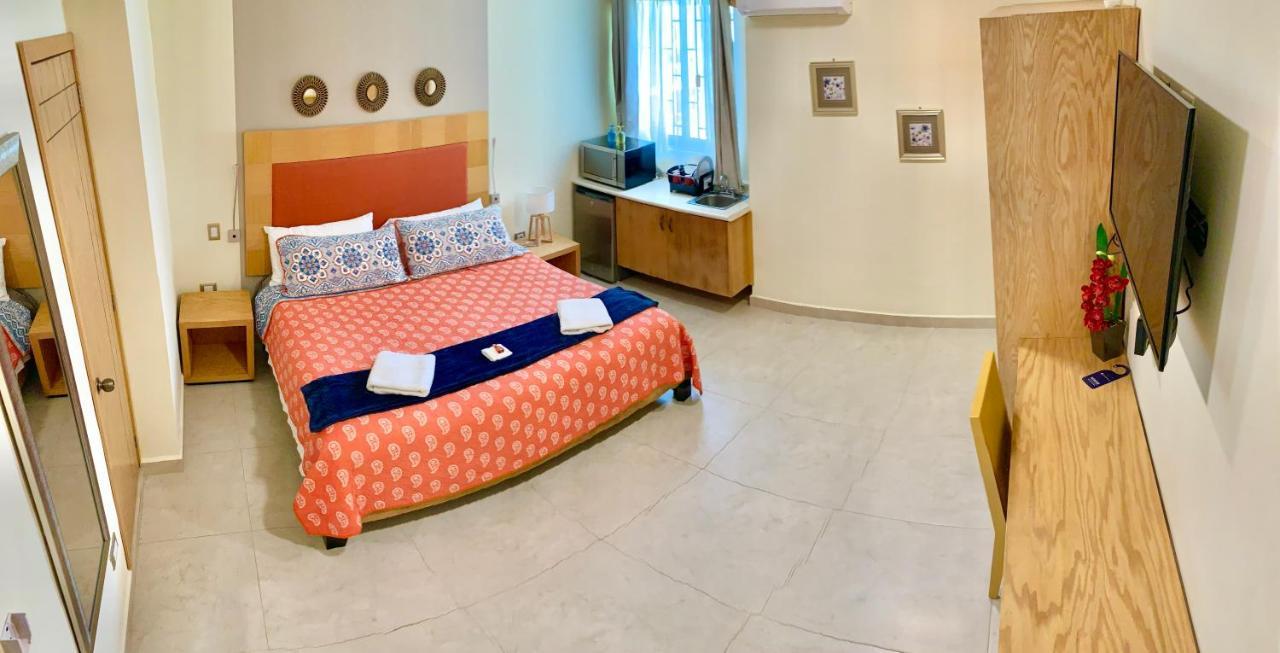 La Casa De Alcatraces Cancún