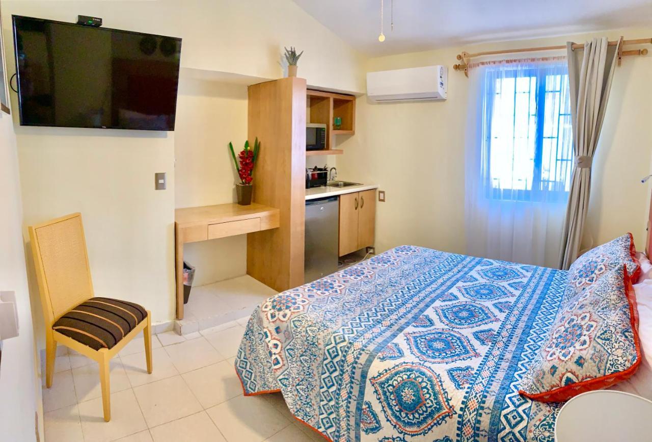 Hotel La Casa De Alcatraces 2*