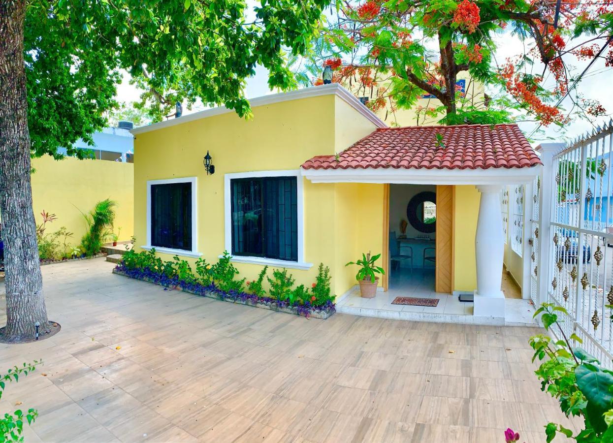 La Casa De Alcatraces 2* Cancún