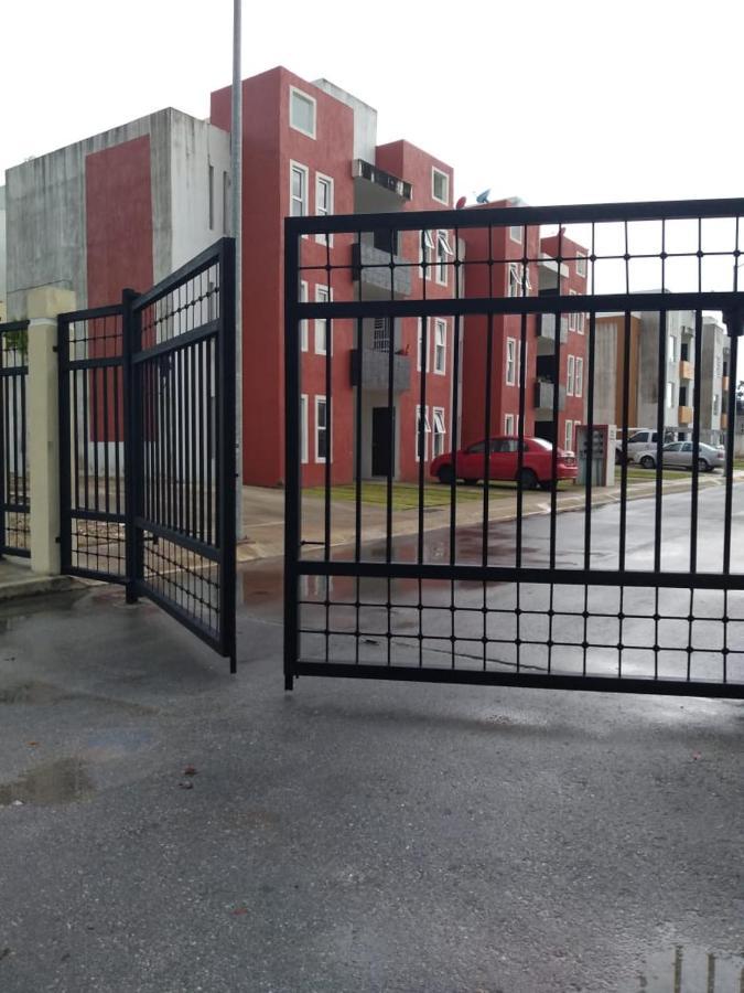 Bonito Y Cómodo A Tu Alcance Apartamento
