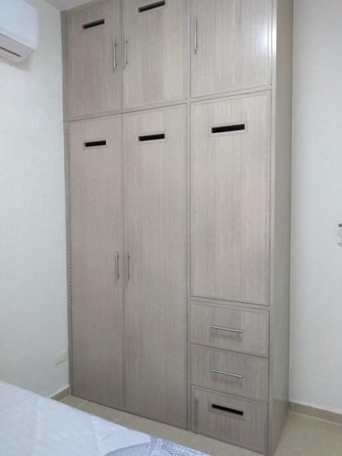 Apartamento Bonito Y Cómodo A Tu Alcance *