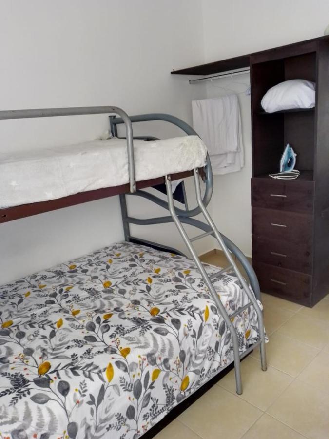 Apartamento Residencial Vista Alegre