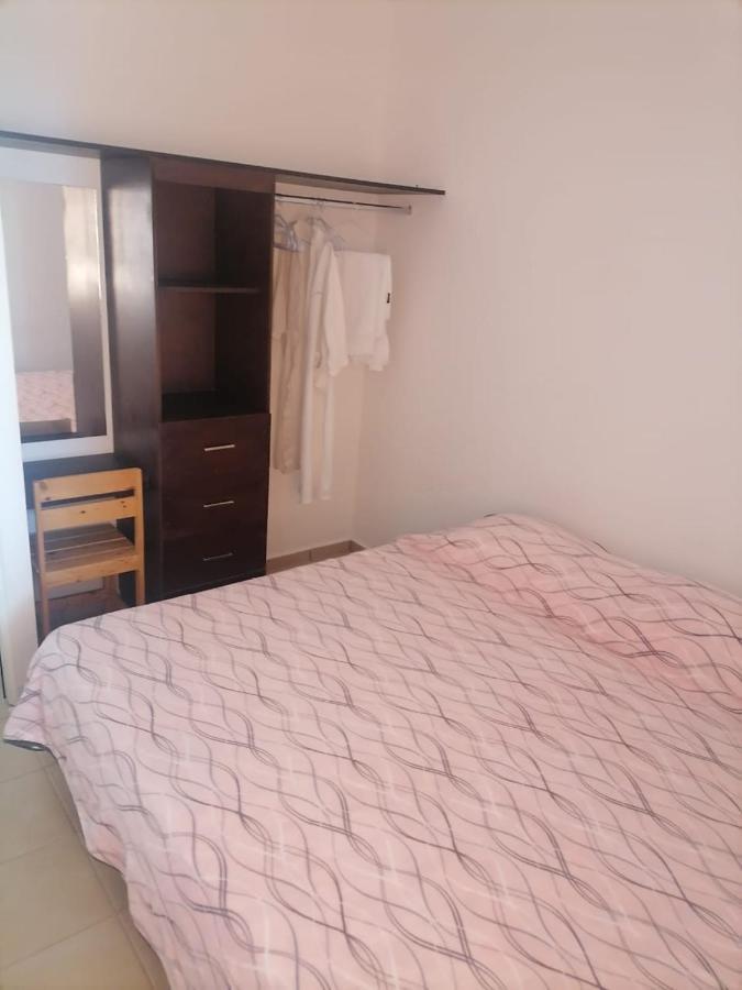 Residencial Vista Alegre Apartment *