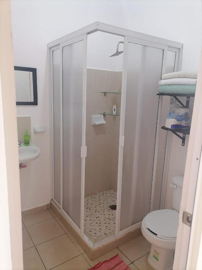 Residencial Vista Alegre Apartment Cancun