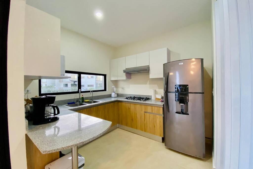 Apartamento Coquillage B