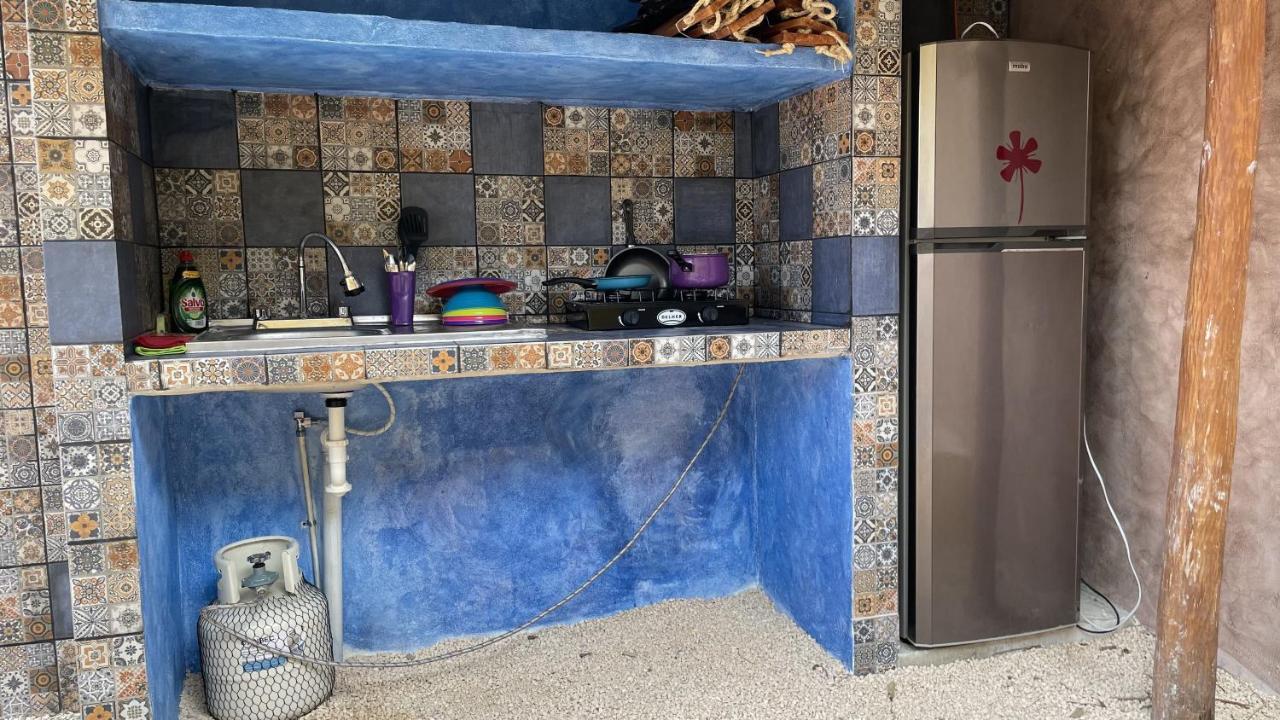 Hostel Ahava Boutique Cancun
