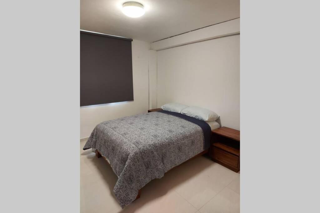 Apartamento Departamento Ombligo Cancún