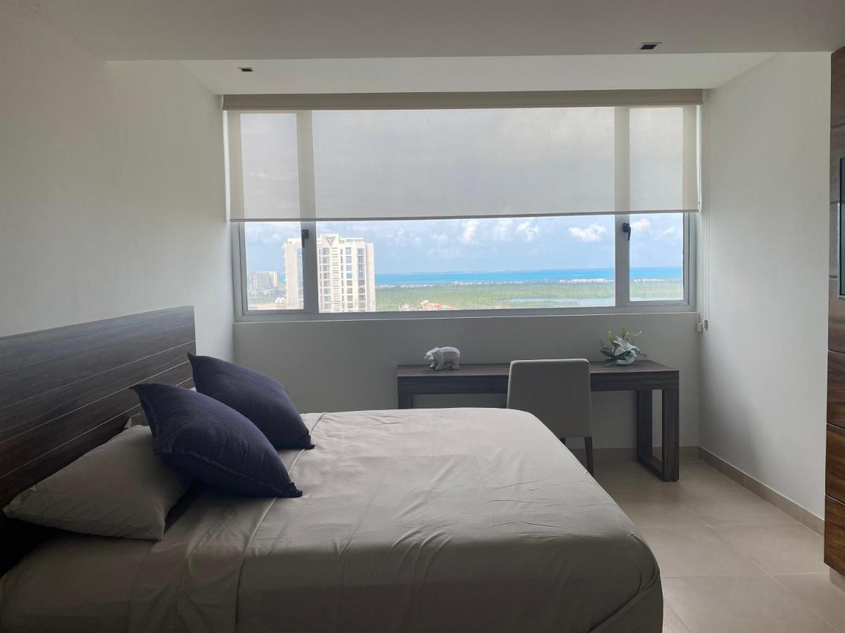 Malecón , La Vista * Cancún