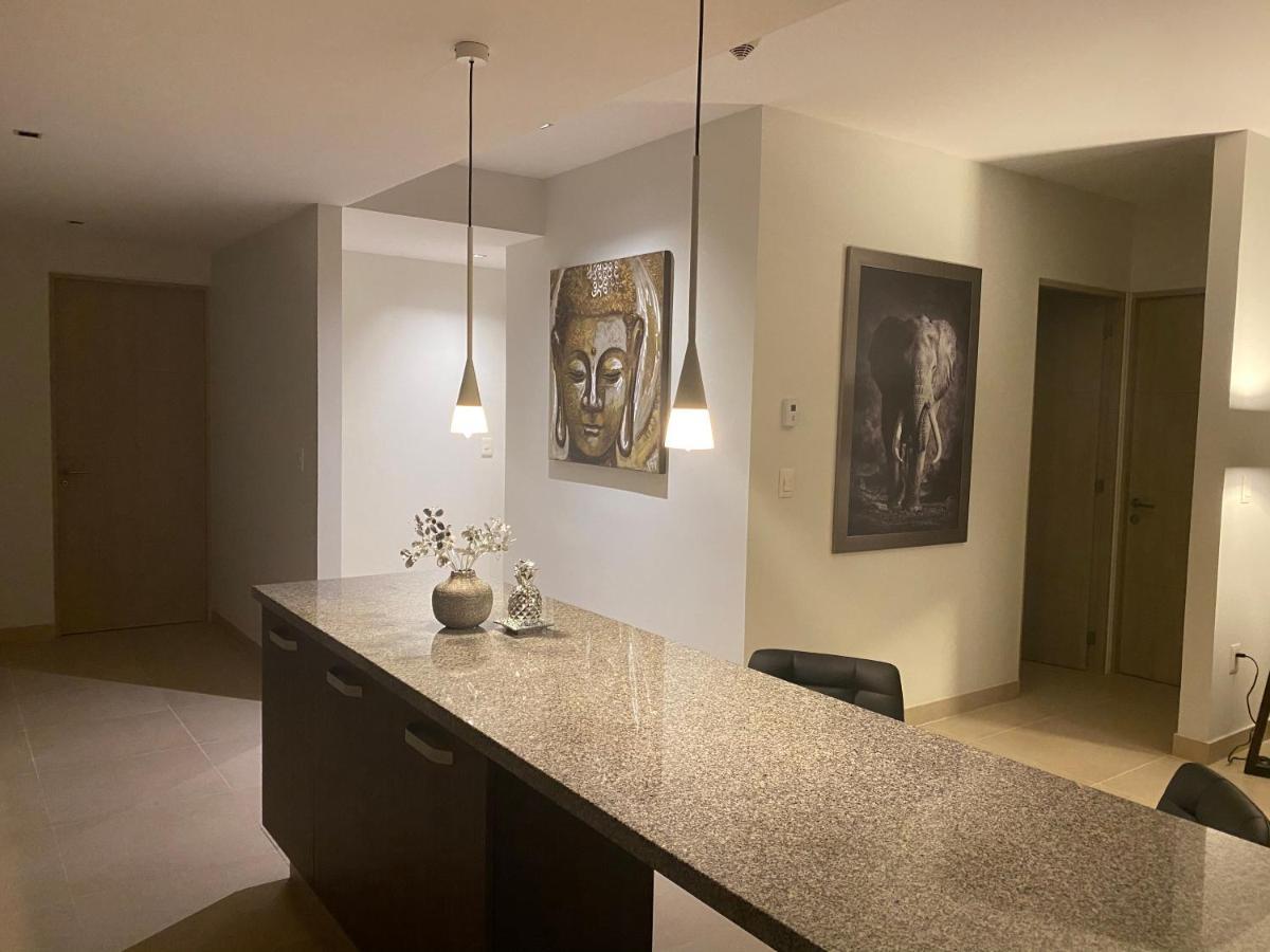 Apartamento Malecón , La Vista Cancún