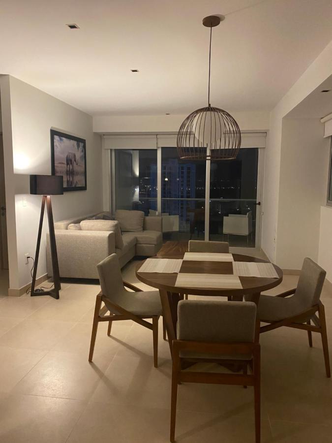 Apartamento Malecón , La Vista