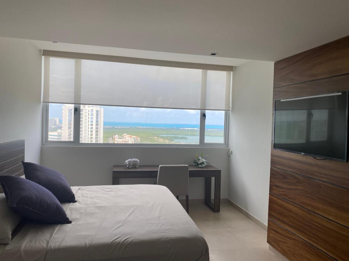 Apartamento Malecón , La Vista Cancún
