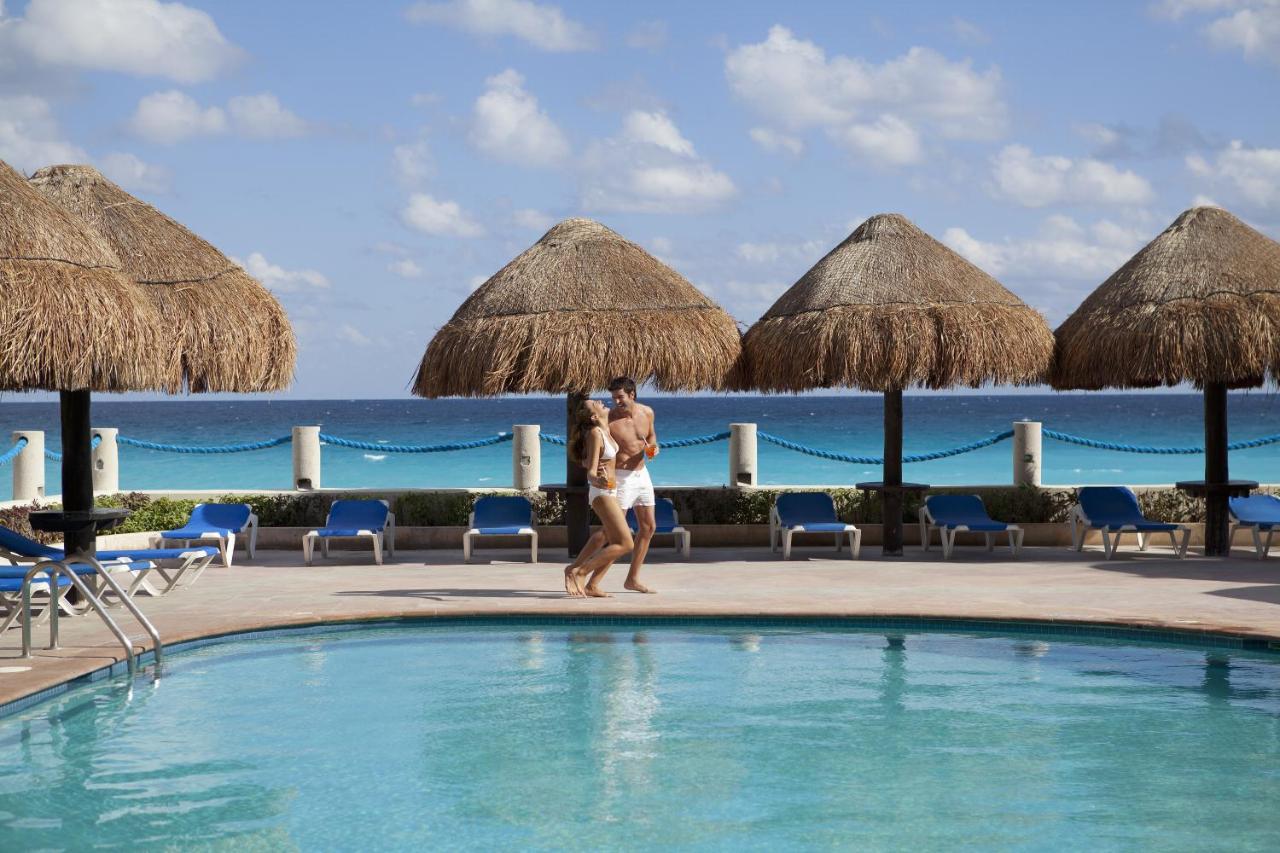 Occidental Tucancún - Resort Cancún