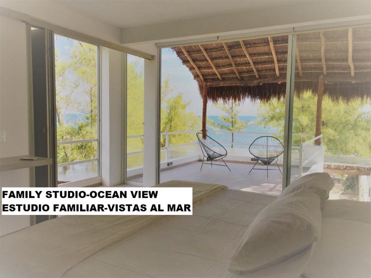 Apartment Sea By C (adults Only) *