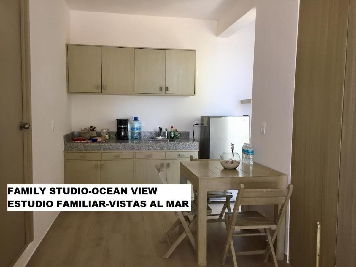 Apartment Sea By C (adults Only) Cancun