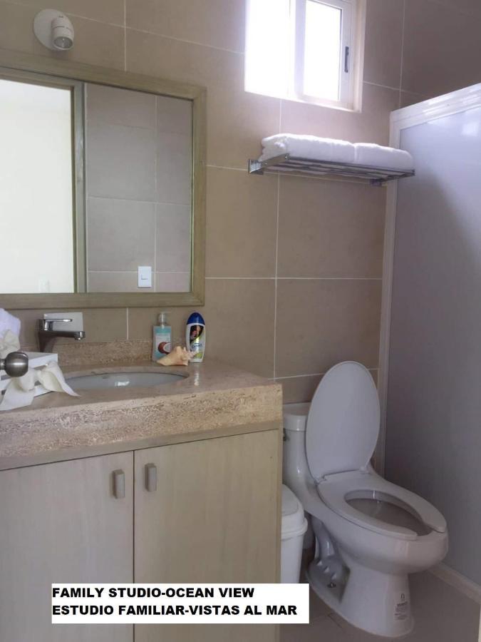 Apartment Sea By C (adults Only)