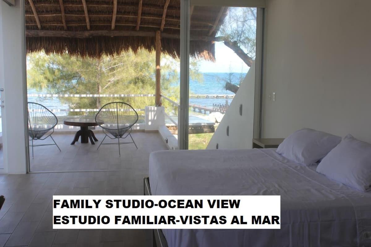 Sea By C (adults Only) Apartment