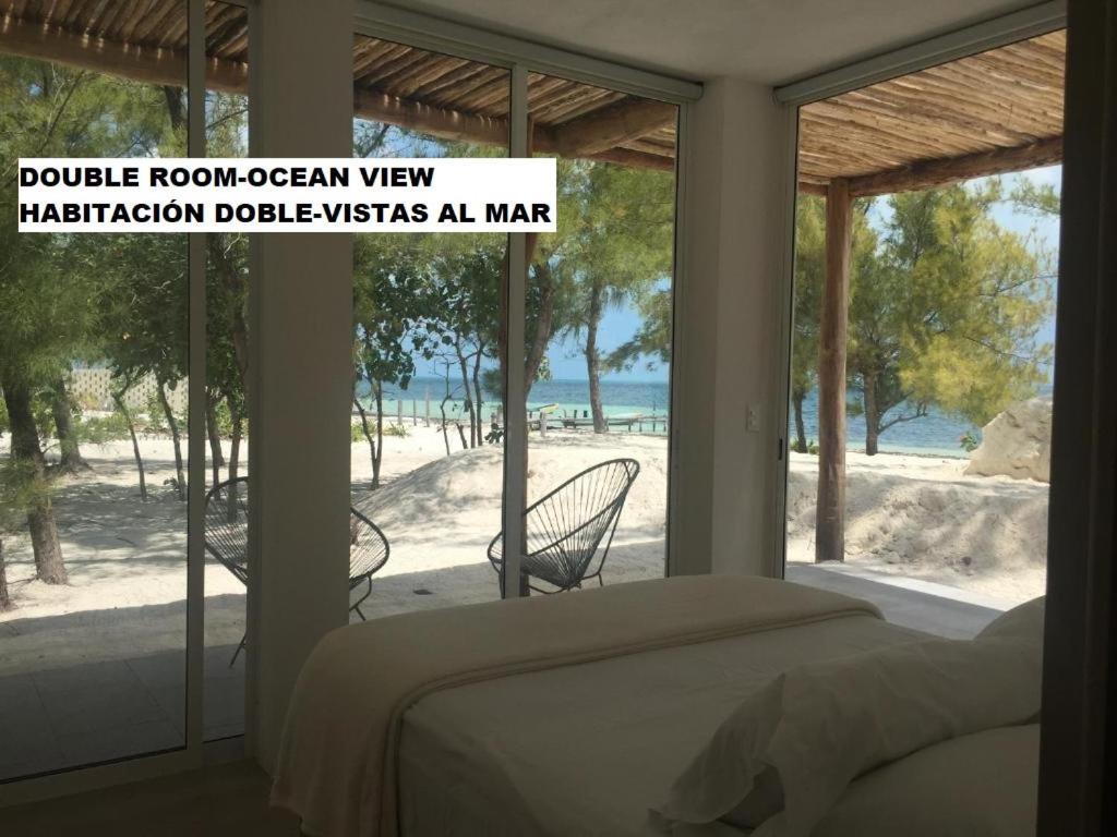 Sea By C (adults Only) Apartment Cancun