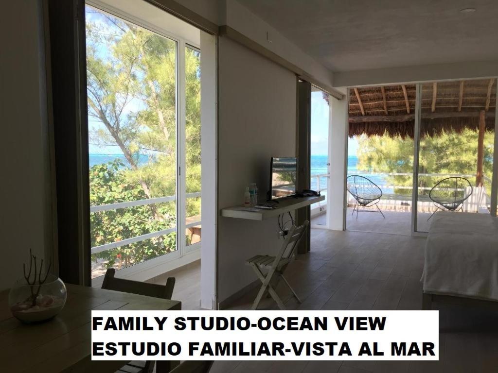 Sea By C (adults Only) Apartment Cancun