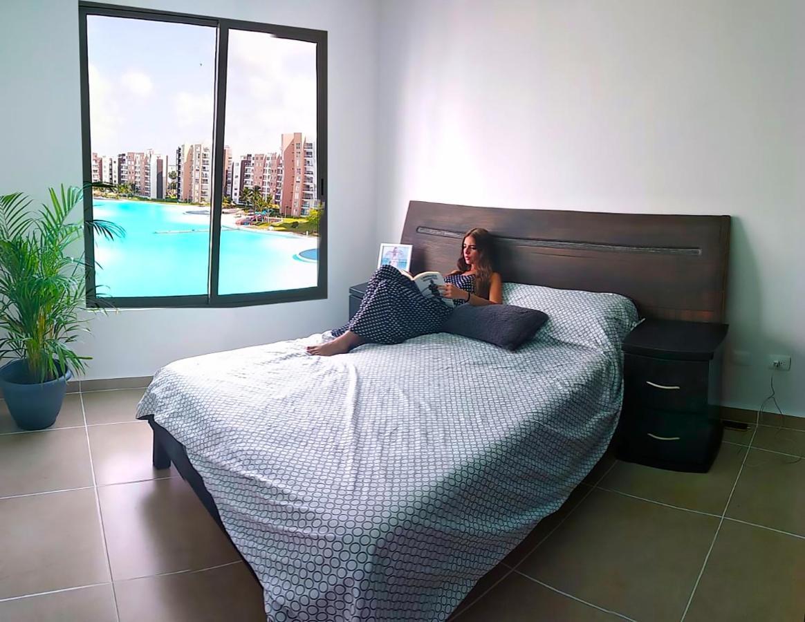 Dream Vacation