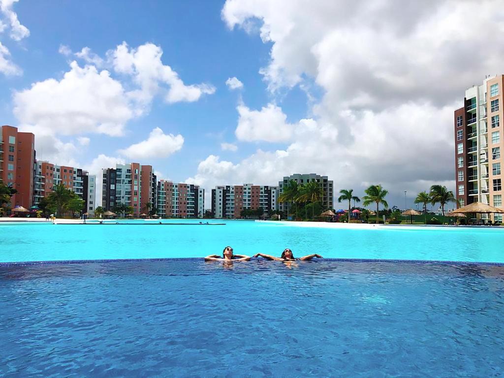 Homestay Dream Vacation Cancun