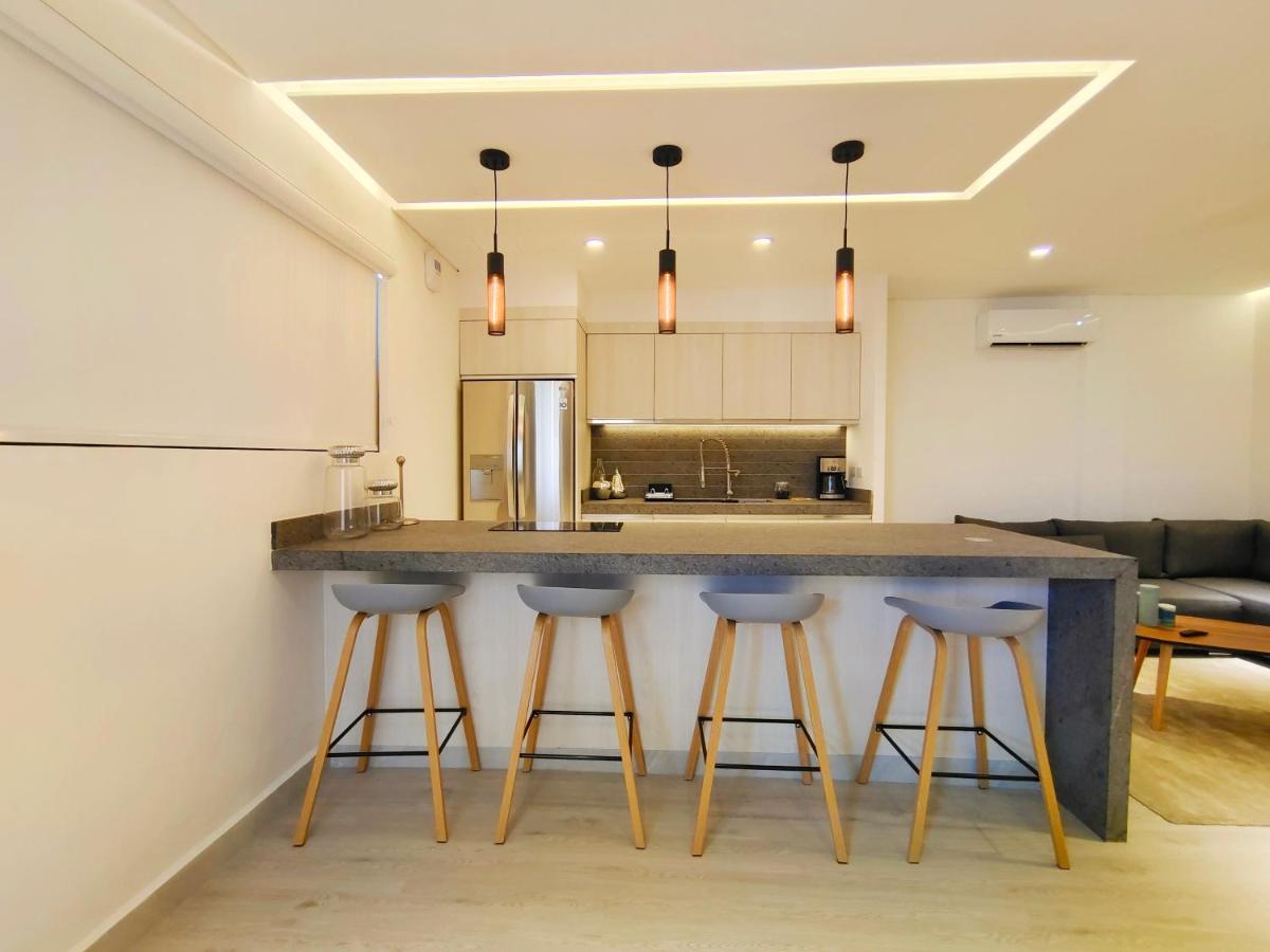 Apartamento 1st Luxury Warehouse