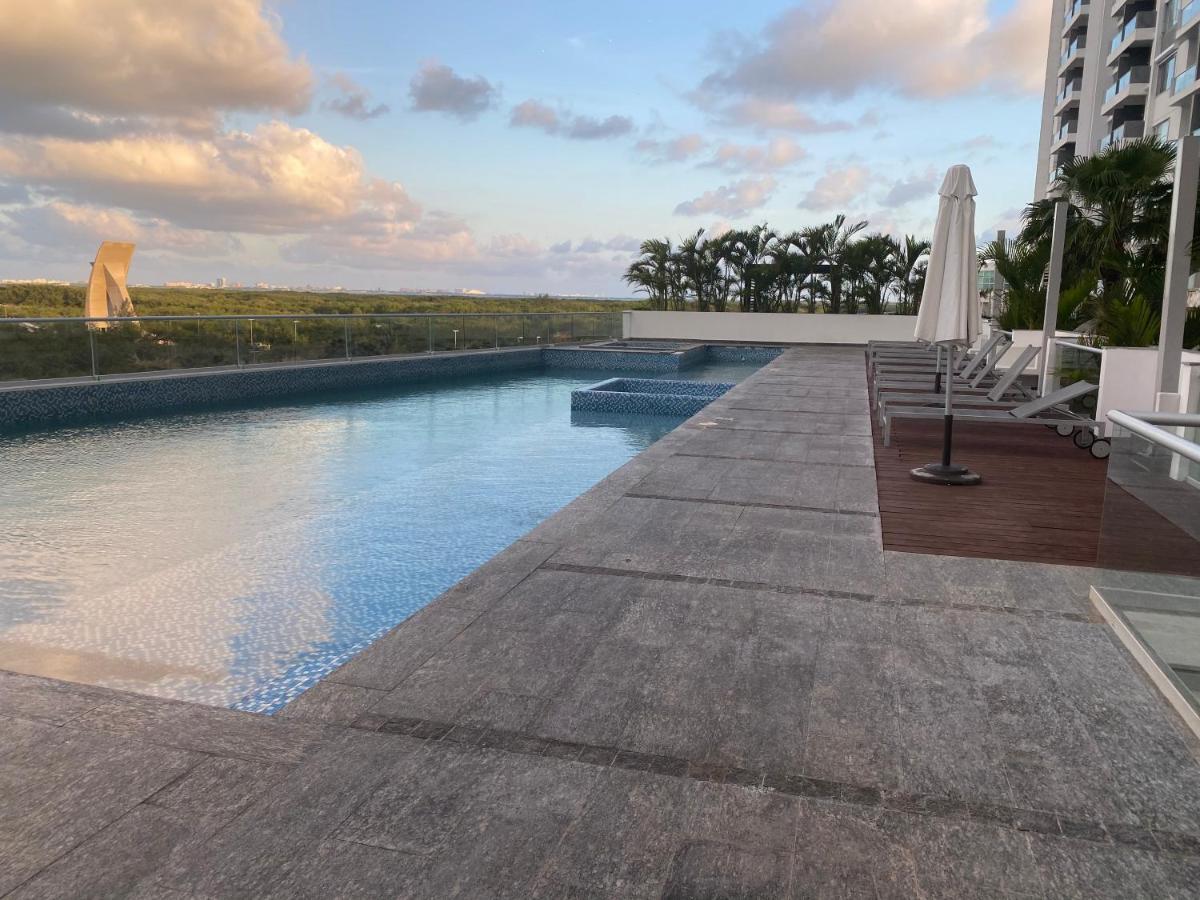Apartamento Malecón , La Vista Cancún