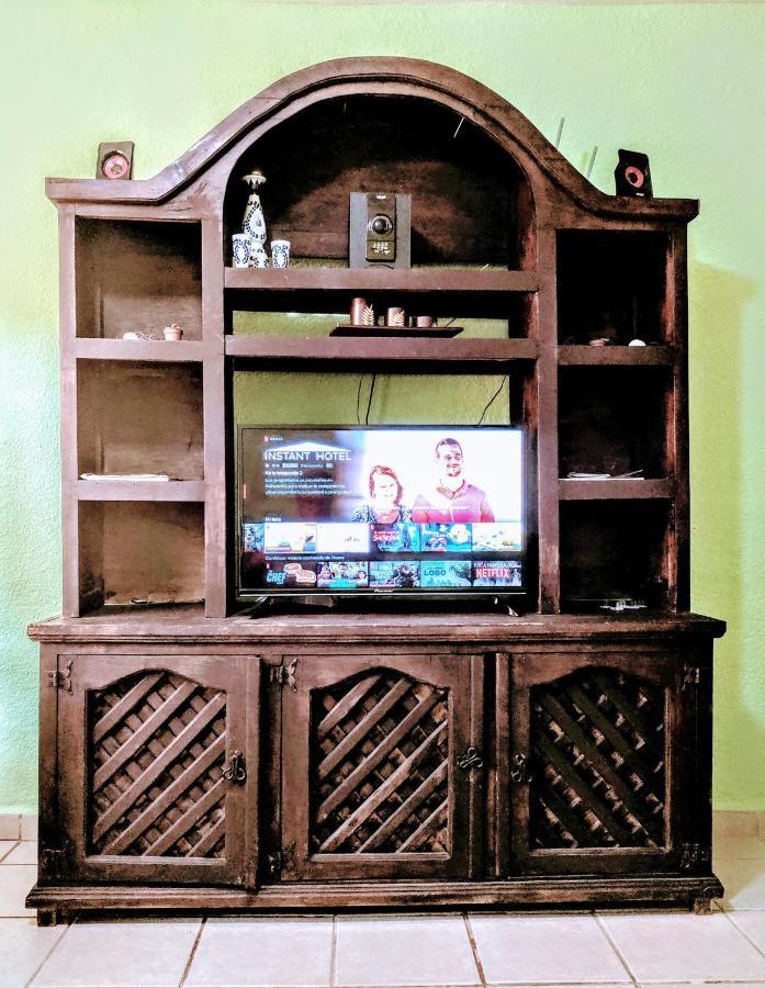 Casa Alicia Сasa de vacaciones