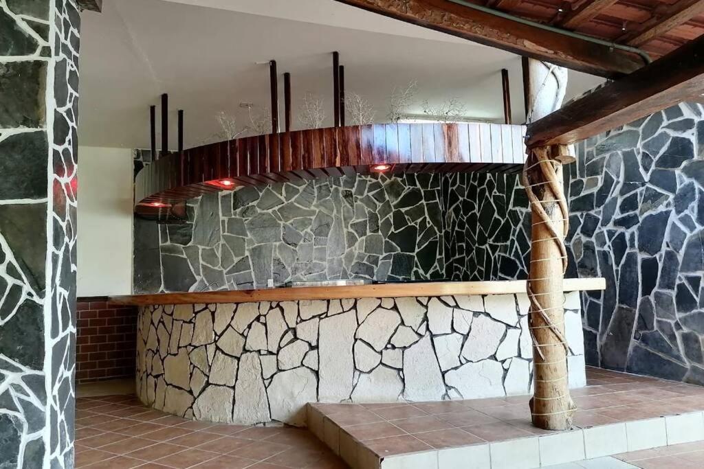 Сasa de vacaciones Quinta Punta Sam
