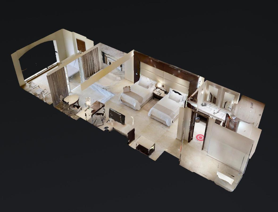 The Grand Moon Palace Cn Hotel 5*