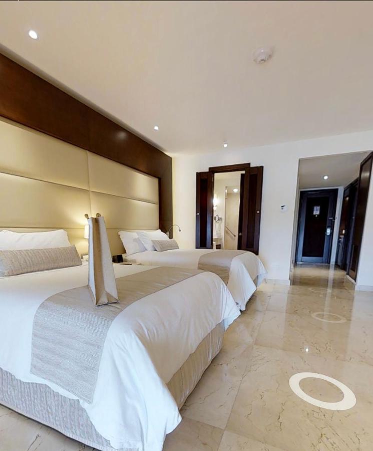 The Grand Moon Palace Cn 5* Cancún