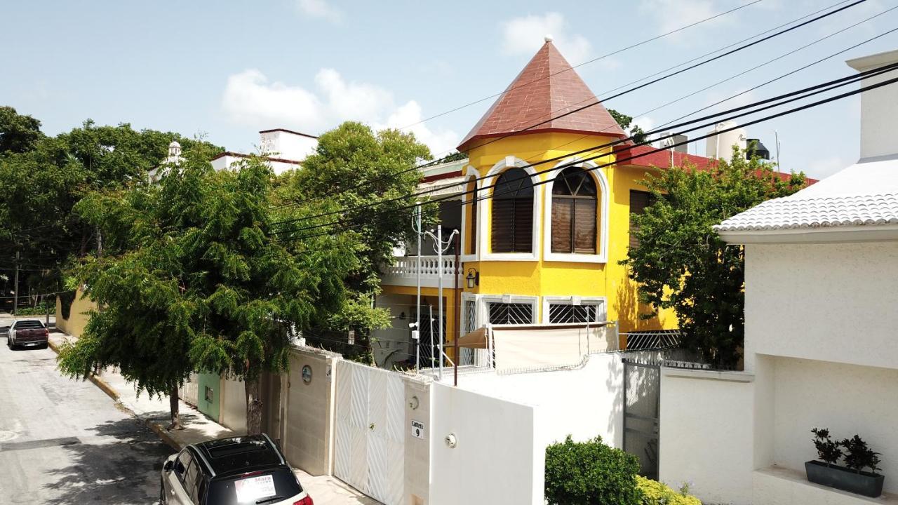 Departamento Céntrico, Perfectamente Ubicado, Dos Apartamento