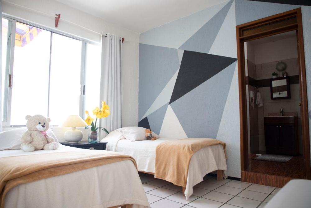 Apartamento Departamento Céntrico, Perfectamente Ubicado, Dos *