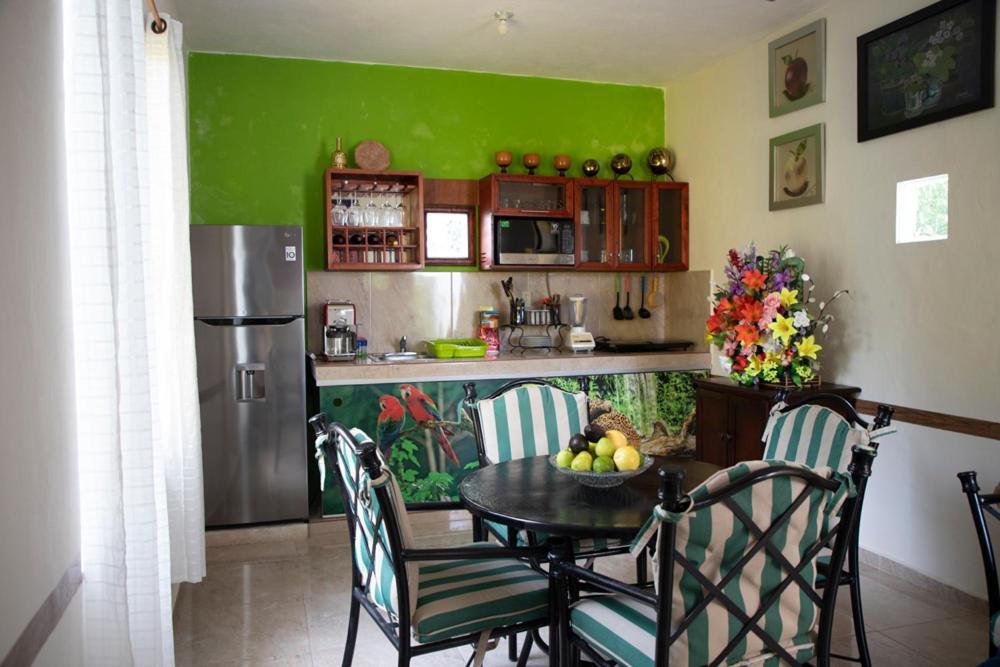 Apartamento Departamento Céntrico, Perfectamente Ubicado, Dos