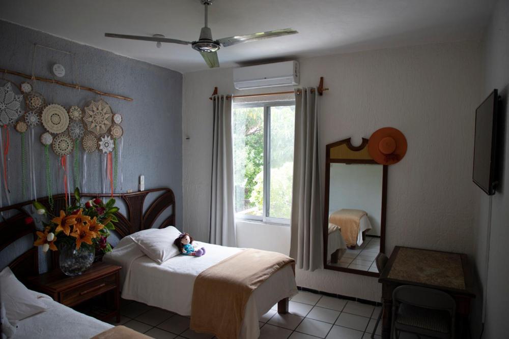 Apartamento Departamento Céntrico, Perfectamente Ubicado, Dos *