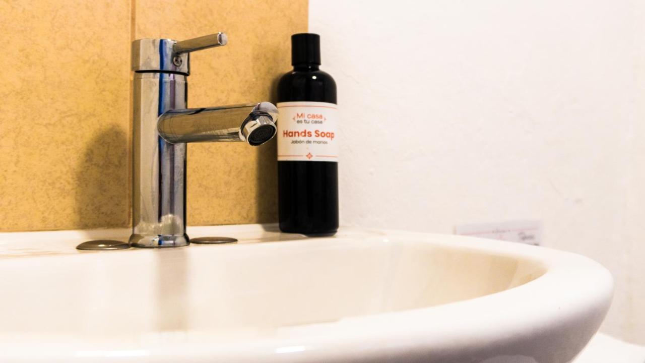 Apartamento Casa Tiahui By Mi Casa Es Tu Casa