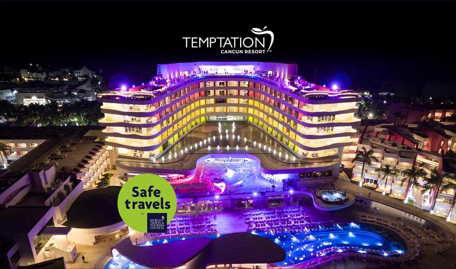 Temptation (adults Only) 5*
